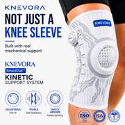 KNEVORA ADVANCED SUPPORT